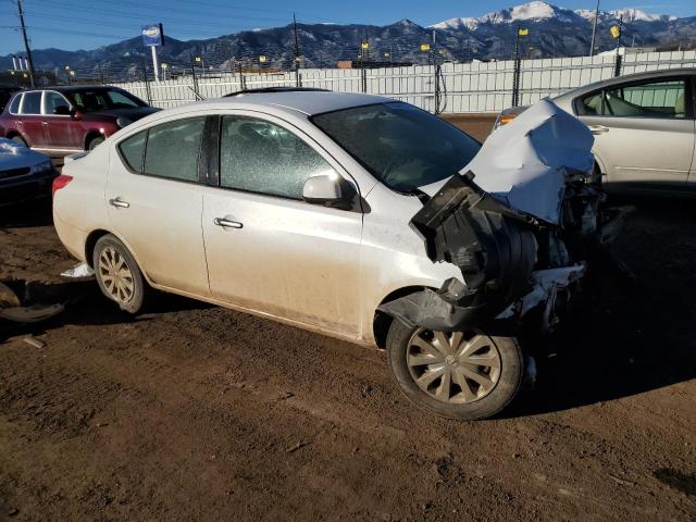 Photo 4 from auction – 2014 NISSAN VERSA S with VIN 3N1CN7AP8EL810976