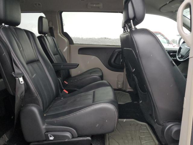 Photo 11 from auction – 2012 CHRYSLER TOWN & COU with VIN 2C4RC1BG7CR327438