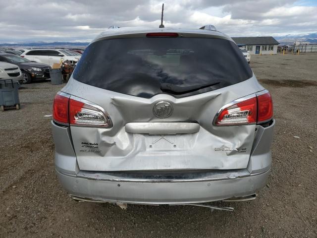Photo 6 from auction – 2014 BUICK ENCLAVE with VIN 5GAKVBKDXEJ348431