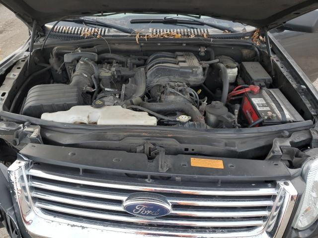 Photo 12 from auction – 2007 FORD EXPLORER X with VIN 1FMEU73EX7UB53087