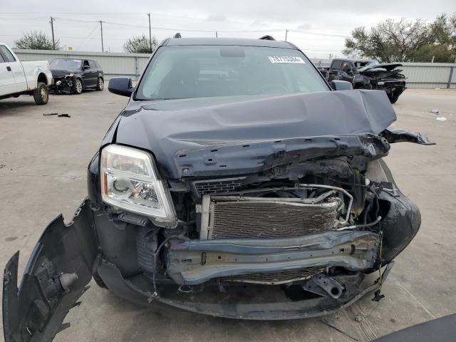 Photo 5 from auction – 2015 GMC TERRAIN SL with VIN 2GKALREK9F6287336