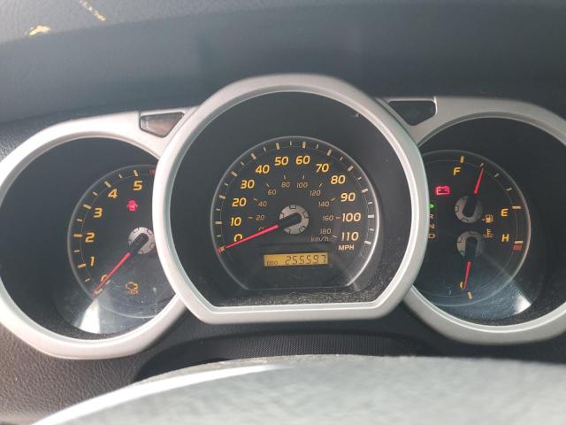 Photo 9 from auction – 2004 TOYOTA 4RUNNER LI with VIN JTEBU17R548014440