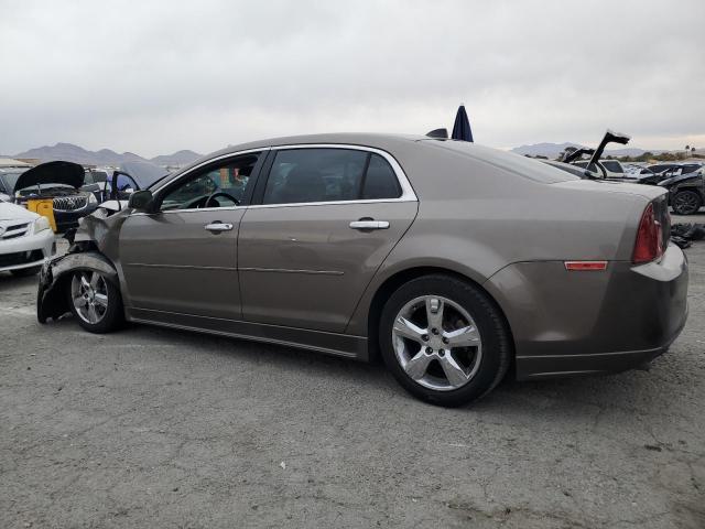 Photo 2 from auction – 2012 CHEVROLET MALIBU 2LT with VIN 1G1ZD5E09CF281338