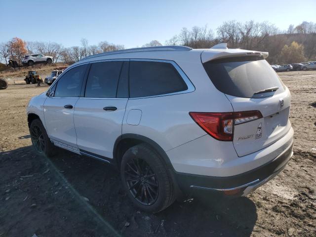 Photo 2 from auction – 2020 HONDA PILOT EXL with VIN 5FNYF6H54LB046795