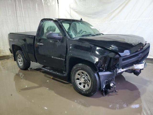 Photo 4 from auction – 2008 CHEVROLET SILVERADO with VIN 1GCEK14CX8Z311999