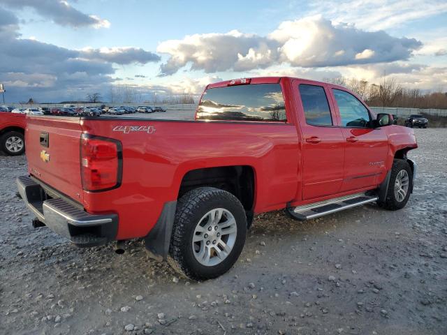 Photo 3 from auction – 2017 CHEVROLET SILVERADO with VIN 1GCVKREC3HZ249813