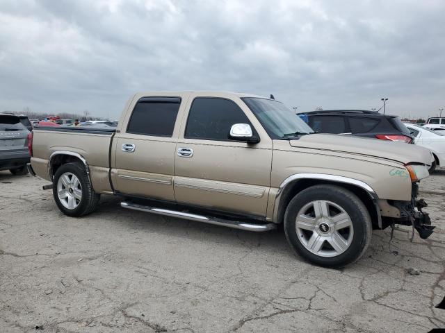 Photo 4 from auction – 2006 CHEVROLET SILVERADO with VIN 2GCEC13T061154682