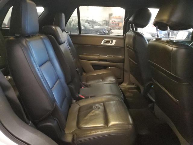 Photo 11 from auction – 2013 FORD EXPLORER X with VIN 1FM5K8D88DGB70274