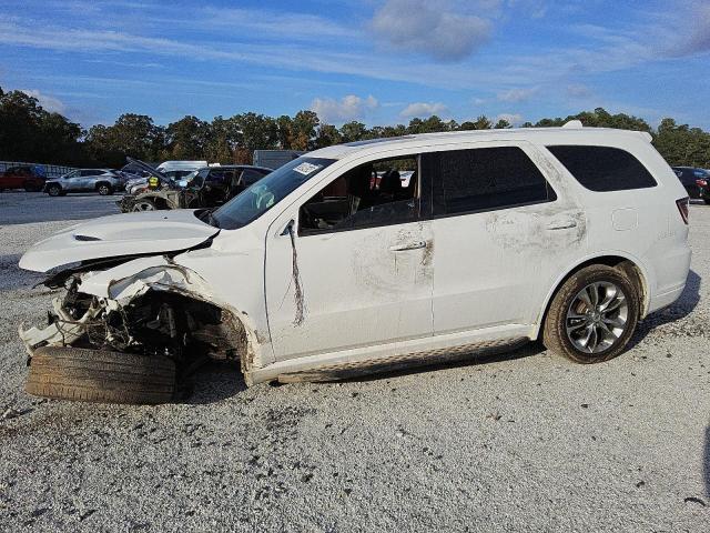 DODGE DURANGO R/ 2019 with VIN 1C4SDJCTXKC717712 - Photo from auction