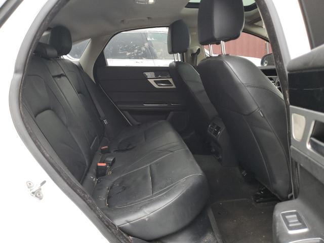 Photo 10 from auction – 2016 JAGUAR XF PREMIUM with VIN SAJBD4BV5GCY06116
