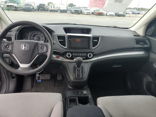 Photo 8 from auction – 2015 HONDA CR-V EX with VIN 2HKRM3H52FH511105