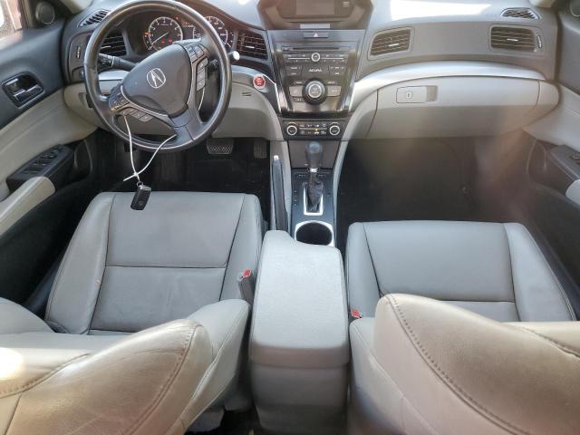 Photo 8 from auction – 2018 ACURA ILX BASE W with VIN 19UDE2F39JA004416