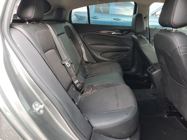 Photo 10 from auction – 2018 BUICK REGAL PREF with VIN W04GM6SX7J1128306