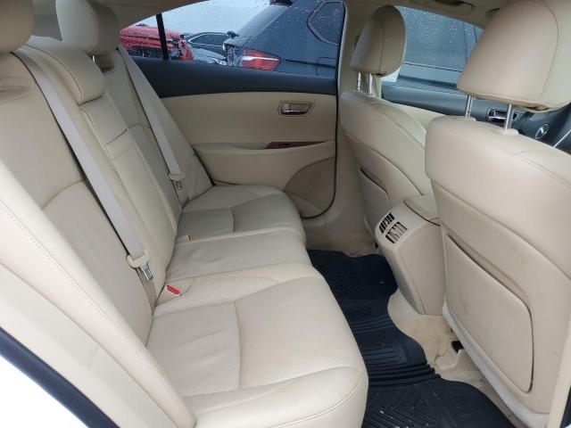 Photo 10 from auction – 2008 LEXUS ES 350 with VIN JTHBJ46G282200961