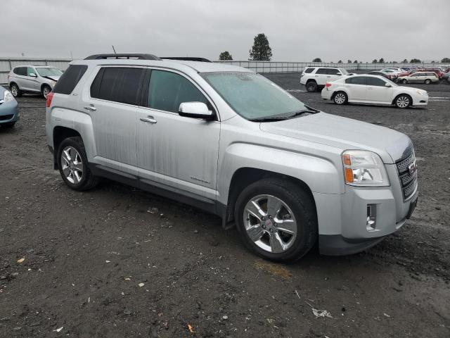 Photo 4 from auction – 2015 GMC TERRAIN SL with VIN 2GKFLXEK1F6181926