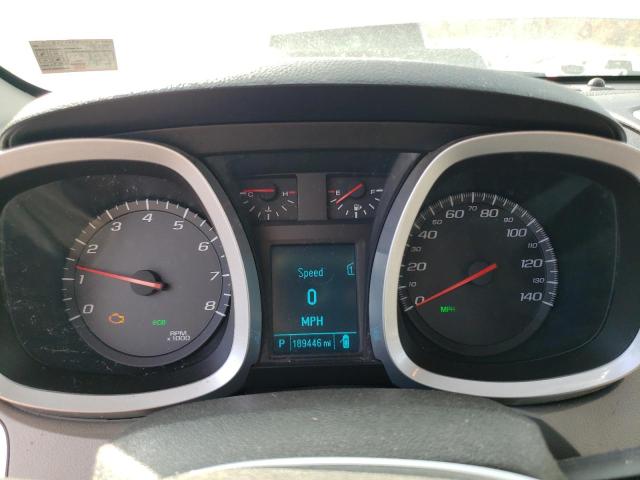 Photo 9 from auction – 2012 CHEVROLET EQUINOX LT with VIN 2GNFLEEK5C6224473