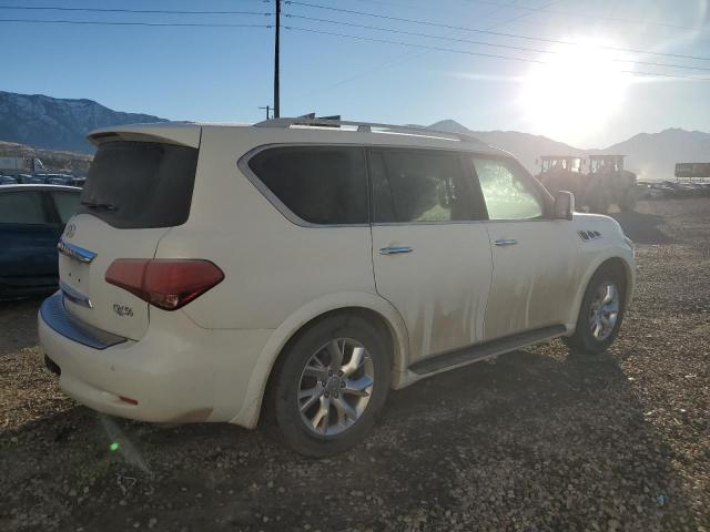 Photo 3 from auction – 2012 INFINITI QX56 with VIN JN8AZ2NCXC9316633