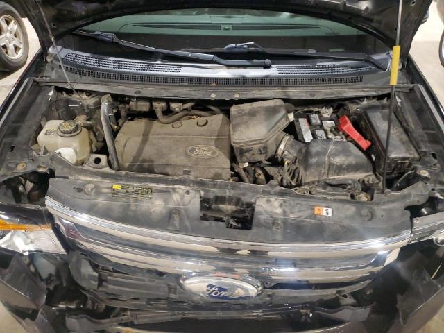Photo 12 from auction – 2014 FORD EDGE SEL with VIN 2FMDK4JC1EBB09497