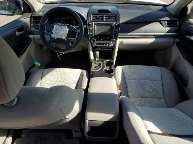 Photo 8 from auction – 2014 TOYOTA CAMRY L with VIN 4T4BF1FK3ER383309