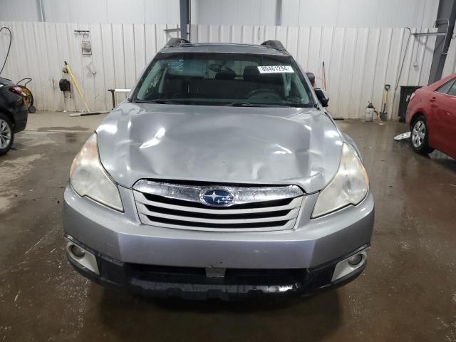 Photo 5 from auction – 2011 SUBARU OUTBACK 2. with VIN 4S4BRCGCXB3334730