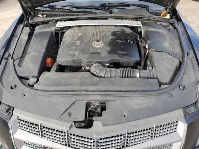 Photo 11 from auction – 2009 CADILLAC CTS with VIN 1G6DF577090170617