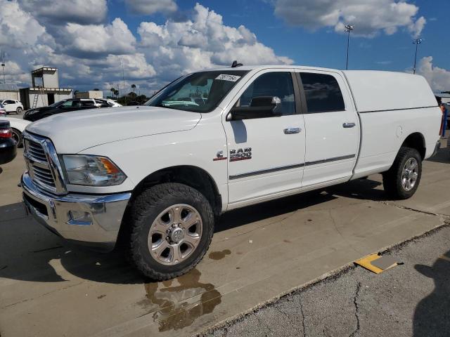 RAM 2500 SLT 2014 with VIN 3C6UR5JL9EG141382 - Photo from auction