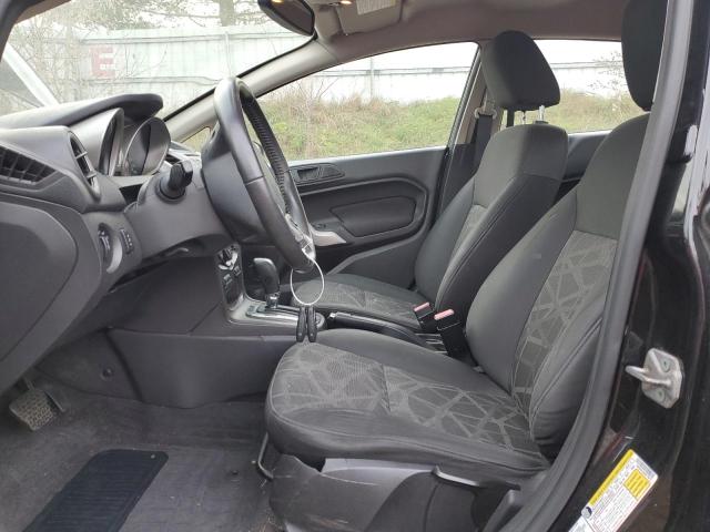 Photo 7 from auction – 2011 FORD FIESTA SEL with VIN 3FADP4CJ0BM176013
