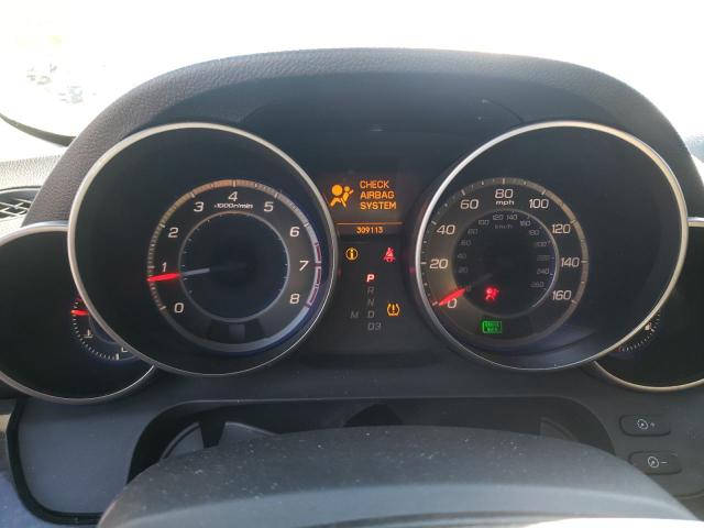 Photo 9 from auction – 2007 ACURA MDX TECHNO with VIN 2HNYD28487H540772