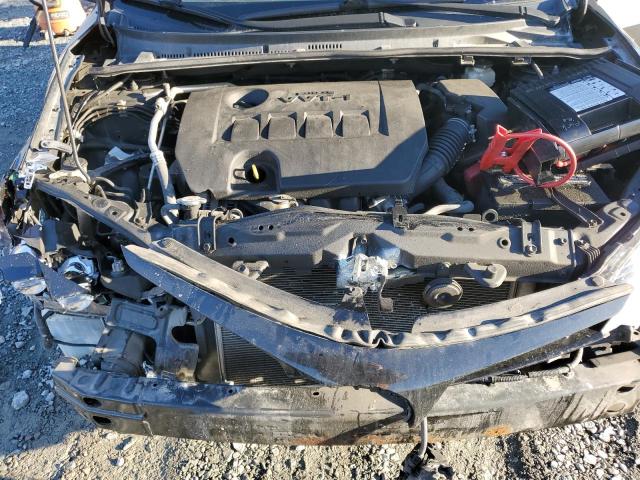Photo 12 from auction – 2017 TOYOTA COROLLA L with VIN 2T1BURHE0HC877137
