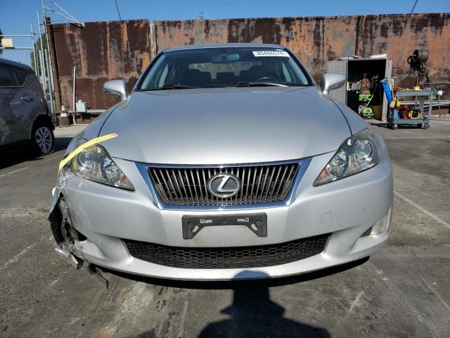 Photo 5 from auction – 2009 LEXUS IS 250 with VIN JTHBK262795093220