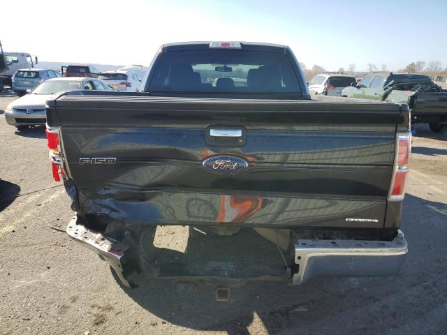 Photo 6 from auction – 2013 FORD F150 SUPER with VIN 1FTEX1CM3DFD90360