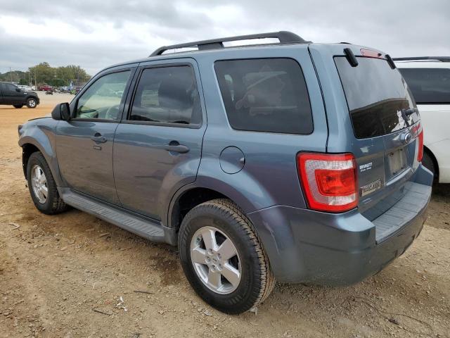 Photo 2 from auction – 2010 FORD ESCAPE XLT with VIN 1FMCU0D79AKB03606