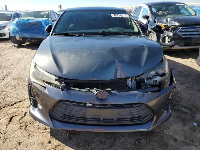 Photo 5 from auction – 2014 TOYOTA SCION TC with VIN JTKJF5C74E3070284