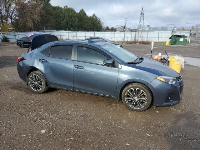 Photo 4 from auction – 2016 TOYOTA COROLLA L with VIN 2T1BURHEXGC522961