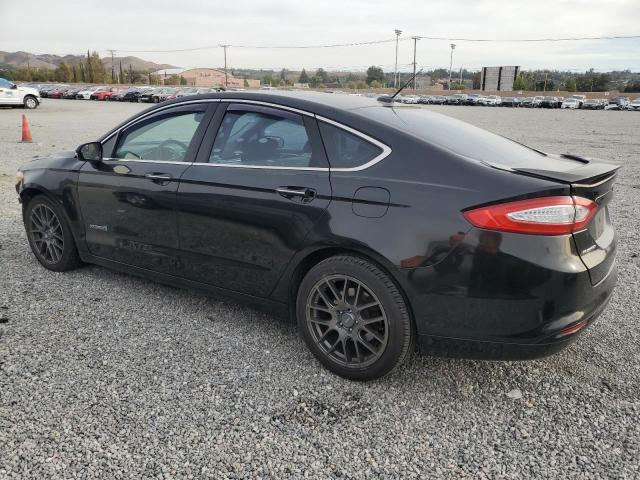 Photo 2 from auction – 2013 FORD FUSION TIT with VIN 3FA6P0RU0DR291767