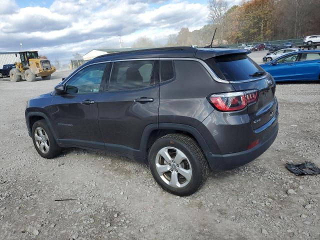 Photo 2 from auction – 2018 JEEP COMPASS LA with VIN 3C4NJDBB4JT162579