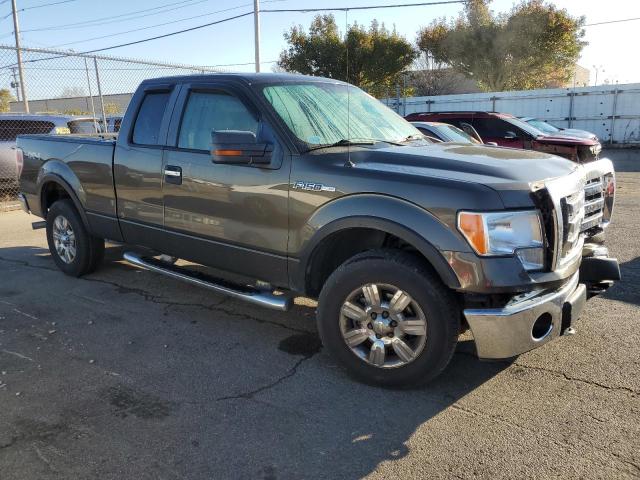 Photo 4 from auction – 2009 FORD F150 SUPER with VIN 1FTPX14V19FA74821