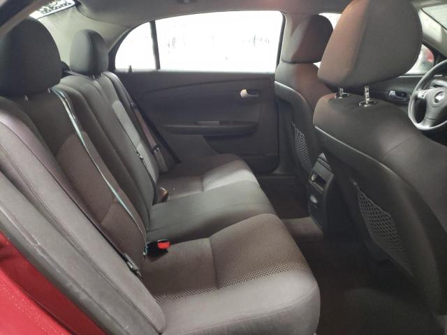 Photo 10 from auction – 2011 CHEVROLET MALIBU 1LT with VIN 1G1ZC5E18BF292776
