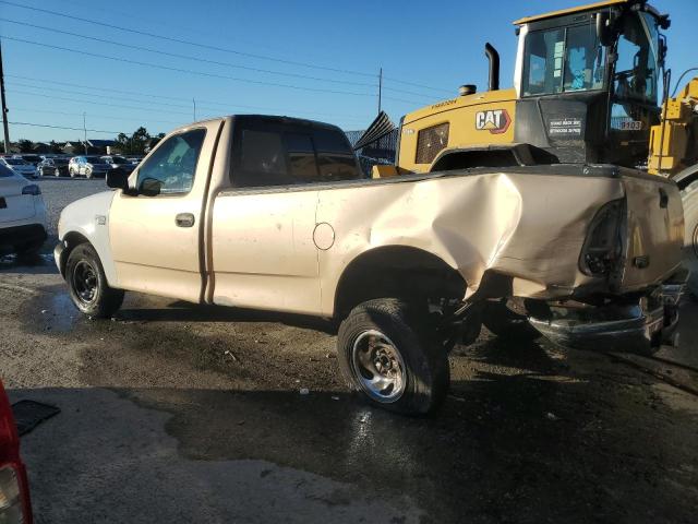 Photo 2 from auction – 1997 FORD F150 with VIN 1FTDF172XVNA72637