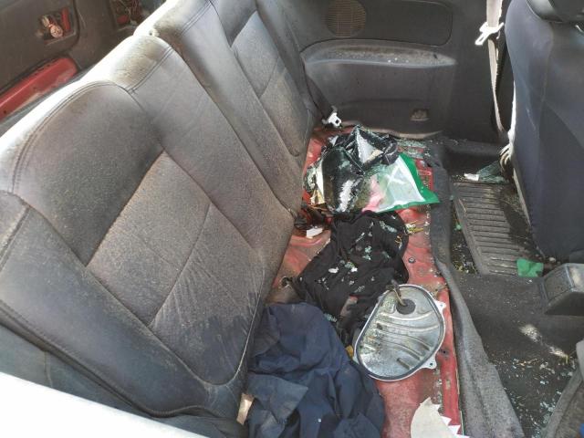 Photo 10 from auction – 1994 HONDA CIVIC DX with VIN 2HGEH2467RH510025