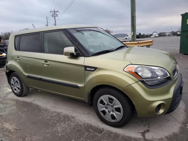 Photo 4 from auction – 2013 KIA SOUL with VIN KNDJT2A56D7523683