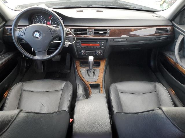 Photo 8 from auction – 2011 BMW 328 XI with VIN WBAPK7C59BF082669