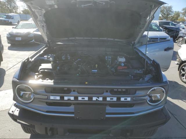 Photo 12 from auction – 2024 FORD BRONCO BIG with VIN 1FMDE7AH2RLB04884