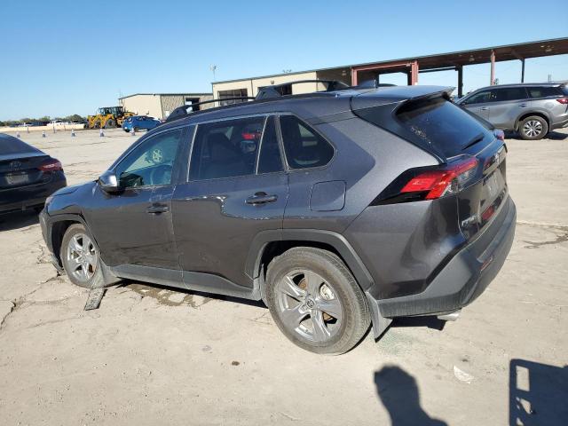 Photo 2 from auction – 2024 TOYOTA RAV4 XLE with VIN 2T3W1RFV2RC267679