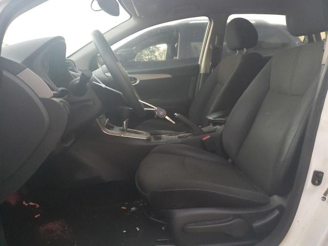 Photo 7 from auction – 2014 NISSAN SENTRA S with VIN 3N1AB7AP7EY265405