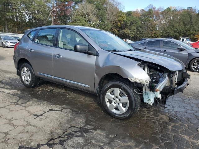 Photo 4 from auction – 2011 NISSAN ROGUE S with VIN JN8AS5MT9BW158874