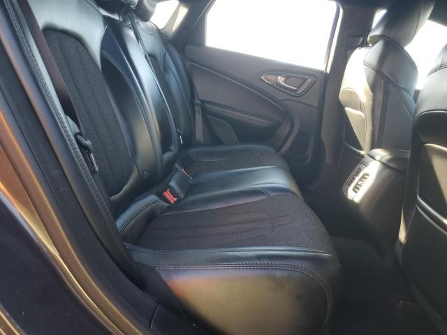 Photo 10 from auction – 2015 CHRYSLER 200 S with VIN 1C3CCCBB5FN737148