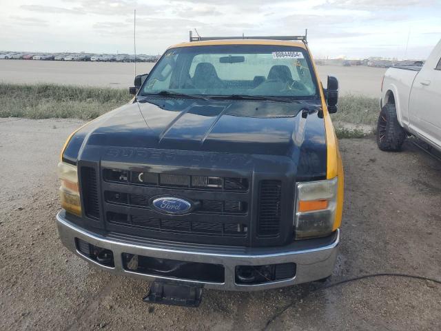 Photo 5 from auction – 2009 FORD F250 SUPER with VIN 1FTNF20589EB05848