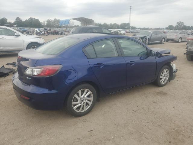 Photo 3 from auction – 2013 MAZDA 3 I with VIN JM1BL1V76D1775365