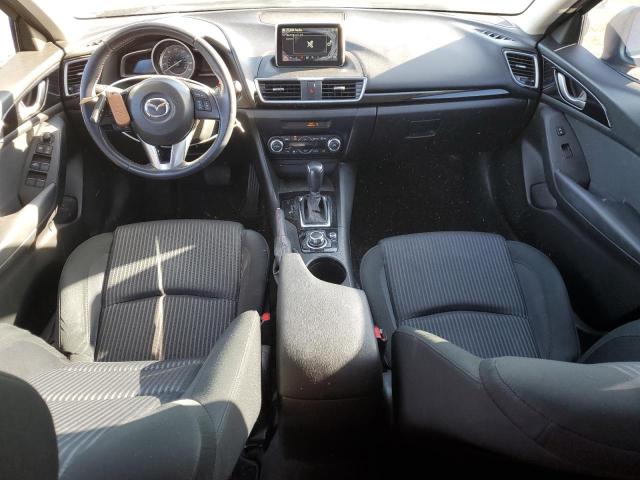 Photo 8 from auction – 2014 MAZDA 3 TOURING with VIN JM1BM1L70E1115985